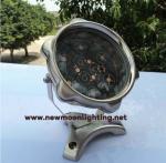 Buy cheap waterproof IP68 LED Underwater lighting housing from wholesalers