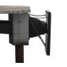 Buy cheap Marine Protect 500mm Cone Rubber Fenders For Harbour from wholesalers