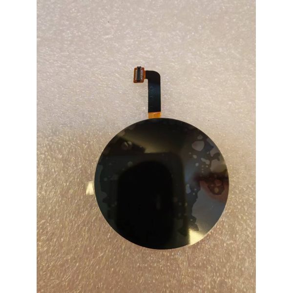 1.28 Inch Round AMOLED Panel 360X360 Dots QSPI Interface Driving IC GC9C01