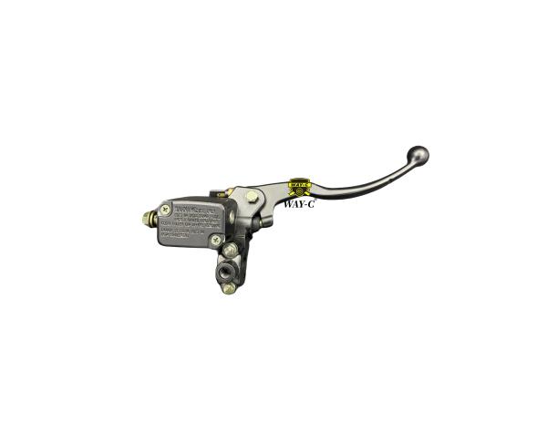 Buy cheap 21C F583T 00 Alloy Motorcycle Master Cylinder Assy For YAMAHA FZ16 from wholesalers
