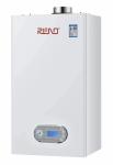 Household Natural Gas / LPG Wall Hung Boiler 26kw Heating And Bathing Boiler