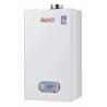 Buy cheap Natural Gas Or LPG Wall Hung Boilers Heating And Bathing Tankless Water Boiler from wholesalers