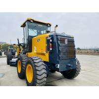 Buy cheap 3658mm Blade Length 97kw Power Output Heavy Equipment Motor Grader product