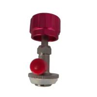Buy cheap Car Air Conditioner Refrigerant Bottle Opener AC Tool Can Tap Valve for R22 R134a product