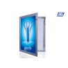 Buy cheap Wall Mounting Lockable Light Box , Anti - Theft Waterproof Lockable Door Open A2 from wholesalers