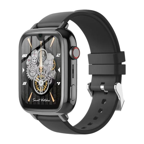 Buy cheap LT34 Kids Smart Watch 1.91 Inch Screen GPS LBS Location Face Unlock Make Friends from wholesalers