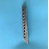 Buy cheap Monforts Stenter Pin Bar Needle Plate Finishing Machine Accessories Copper Plate SS CS Material Needle from wholesalers
