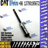 Buy cheap Pencil Fuel Injector Nozzle Parts 4W7017 . 4W7018 4W7019 Origional Standard from wholesalers