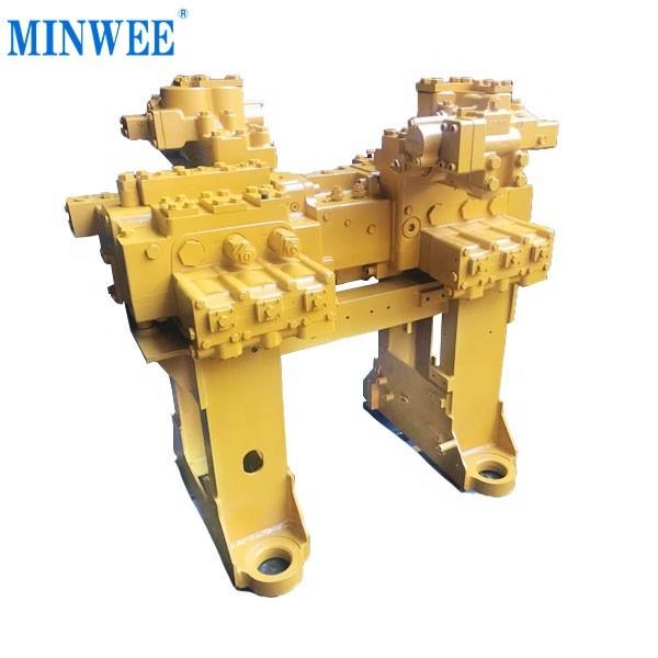 Buy cheap CAT 374D Excavator Pump from wholesalers