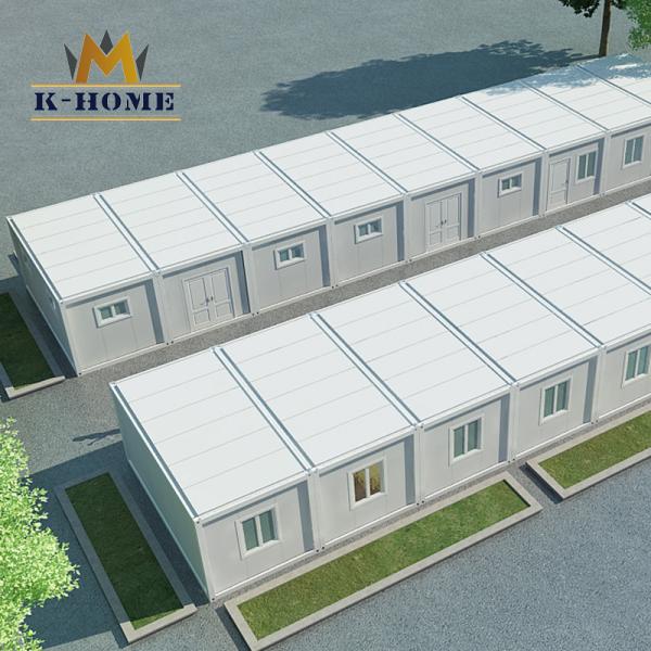 Buy cheap Modular Daycare Construction Portable Classrooms from wholesalers