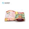 Buy cheap Stand Up Food Packaging Bags Reusable Laminated Plastic Zipper Lock Gravure Printing from wholesalers