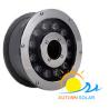 Buy cheap Cast Aluminum LED Fountain Lamp Central Hole 9W With Silicone Sealed Gasket from wholesalers