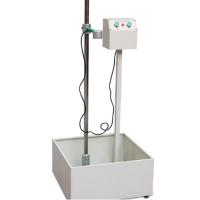 Buy cheap Plastic Film Falling Ball Impact Test Equipment / Phone Falling Impact Tester product