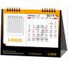 Buy cheap Desk calendar, calendar, advertisement. from wholesalers