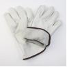 Buy cheap High Quality Outdoor Riding Glove Cowhide Leather Gloves Training Cycling Gloves from wholesalers