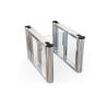 Buy cheap 1000mm Waist Height Turnstiles from wholesalers