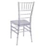 Buy cheap clear transparent resin chiavari chair for celebration party rental industrial from wholesalers