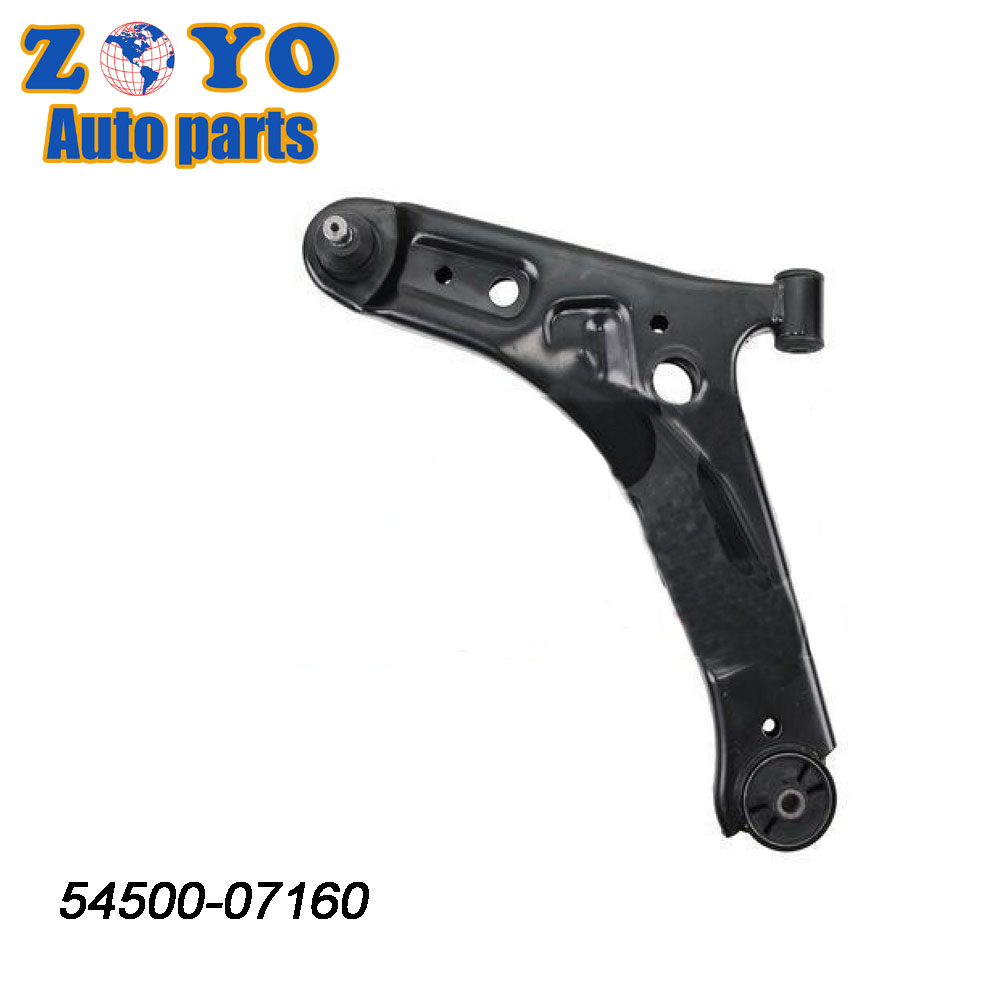 SPHC Lower Control Arm for Kia Picanto 2014-2016 Suspension Parts Kia Position Lower
