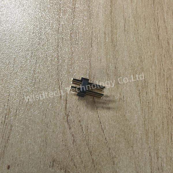 Buy cheap 61300621121 Connector Header Through Hole 6 position 0.100 (2.54mm) from wholesalers