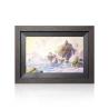 Buy cheap 10.1" 1280*800 Album LCD Picture Frame Android 5.1 from wholesalers