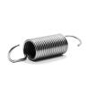 Buy cheap JIS Standard 5.0mm Extension Coil Springs from wholesalers