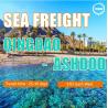 Buy cheap High-Quality Air/Sea Freight Shipping to Middle East from wholesalers