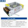 Buy cheap 24V 60W 2.5A LED Drivers Power Supply 90V - 250V For Signboard Light Strips from wholesalers