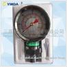 Buy cheap Drill Rig Mud Pump Pressure Gauge YK-150 Y-60 11-3161-1510 11-3161-2501 HONGHUA from wholesalers