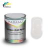 Buy cheap Hot Sale acrylic car paint Liquid Auto Paints Ceramic Coating Pure white automotive paint from wholesalers