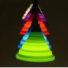 Buy cheap Bulb Caps Custom Lampshade Silicone Rubber Sleeving from wholesalers
