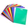 Buy cheap 5 In 1 Non Woven Bag Machine 130pcs/ Min 5KW PLC For Supermarket from wholesalers