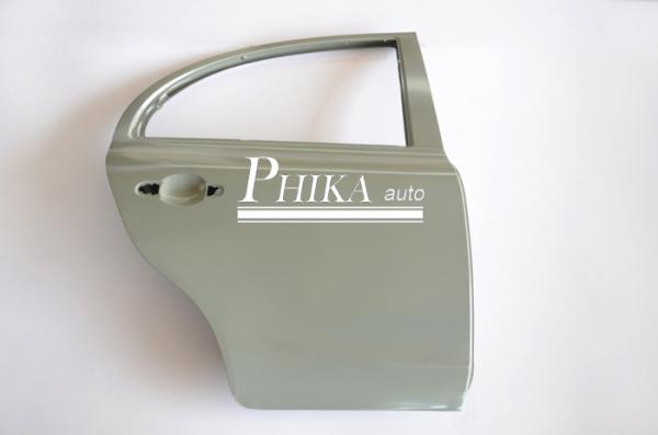 Buy cheap Nissan Micra 2010 Car Door Panels , Automobile Door Replacement from wholesalers