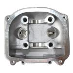 GY6 150cc Scooter Cylinder Head , Automobile Spare Parts Fine Appearance