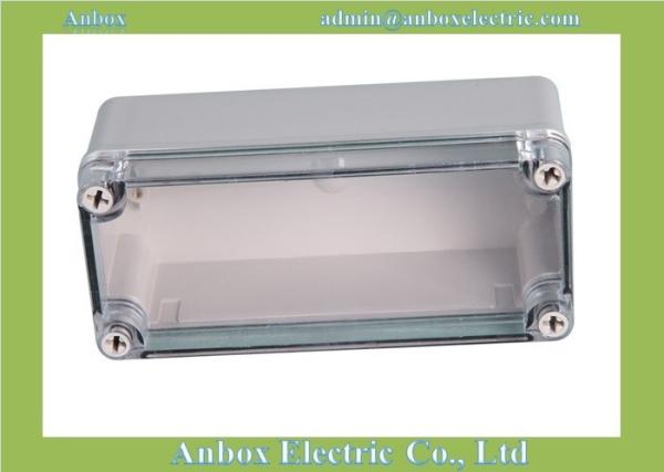 Buy cheap 180*80*70mm ip65 weatherproof electrical box suppliers from wholesalers