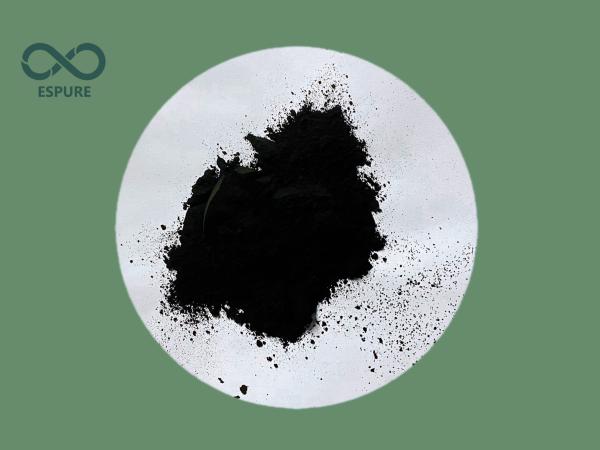 Buy cheap Black 700mg/g Coal Based Activated Carbon Powder For Wastewater Treatment from wholesalers