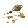 Buy cheap Single Mode Fiber Coupled Laser Diodes Multi Mode Detachable Fiber Laser Module from wholesalers