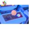 Buy cheap Subway Parkour Ticket Redemption Machine Metro Escape Capsule Toy from wholesalers