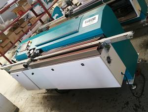 Buy cheap Double Glazing Processing Machinery Butyl Extruder Machine from wholesalers