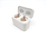 Hearing Aids Rechargeable For Moderate Hearing Loss Easy Operation