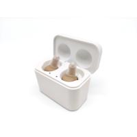 Buy cheap 4 Modes Rechargeable PSAP Hearing Aids With Bluetooth APP Control product