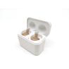 Buy cheap Hearing Aids Rechargeable For Moderate Hearing Loss Easy Operation from wholesalers