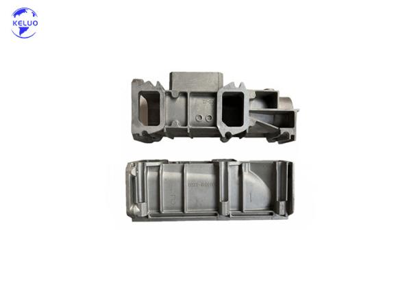 Buy cheap Diesel Engine Spare Parts Charge Air Pipe 04288250 For Deutz Engine from wholesalers