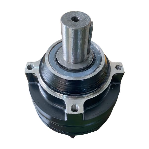Buy cheap Final Drive Lightweight Hydraulic Motor Slow Speed Hydraulic Motors High Pressure from wholesalers