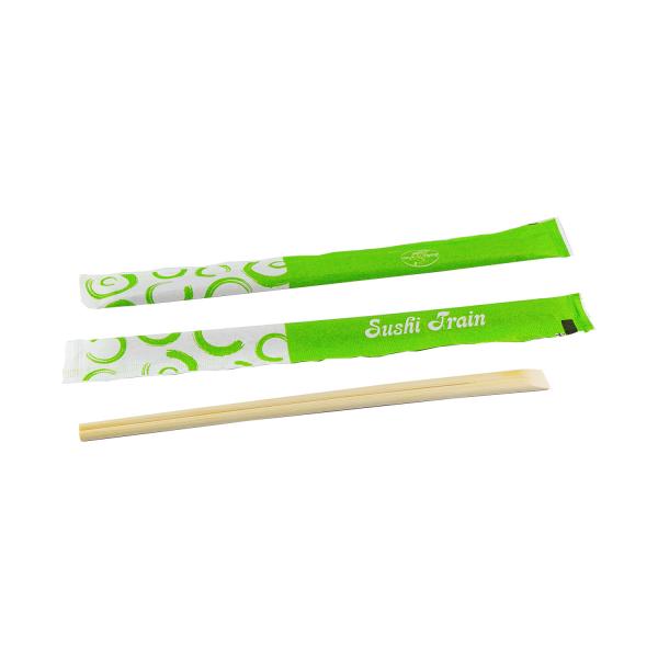 Buy cheap Disposable 9”Natural Wooden Tensoge Bamboo Chopsticks AAA Grade from wholesalers