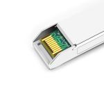 Ciena DWDM-SFP10G-63.86-80 Compatible 10G DWDM SFP+ C17 100GHz 1563.86nm 80km LC