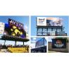 Buy cheap Waterproof Digital P3 Outdoor Smd Fixed LED Display For Commercial Advertising Market from wholesalers