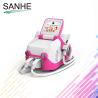Buy cheap ipl rf shr hair removal and skin rejuvenation machine from wholesalers