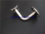 stainless steel Handrail bracket RS301 wall to rail, handrail fitting,finishing