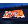 Buy cheap P8 Full Color Outdoor Fixed LED Display High Refresh Big Video Wall from wholesalers