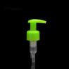 Buy cheap 24 410 Plastic PP Cream Cosmetic Pump Dispenser Left Right Switch Locked from wholesalers